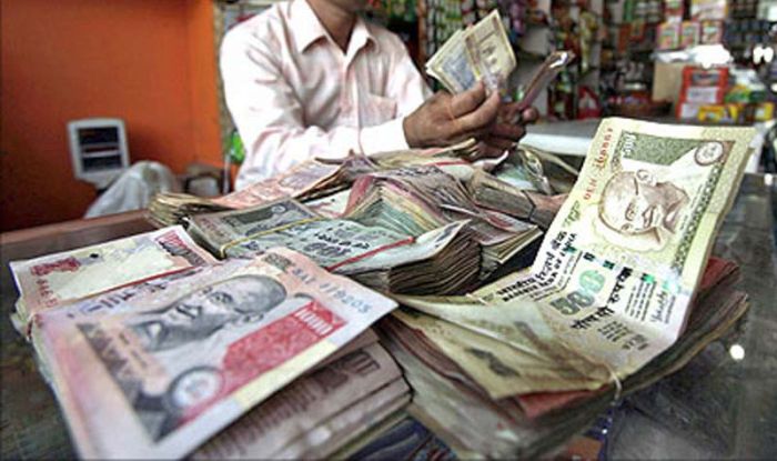 delhiharyanapoliceseizearoundrs57croredemonetisedcurrency